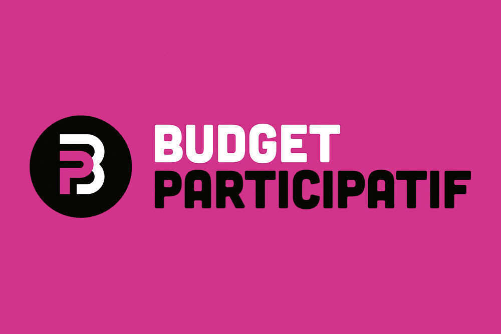 Budget participatif 2025