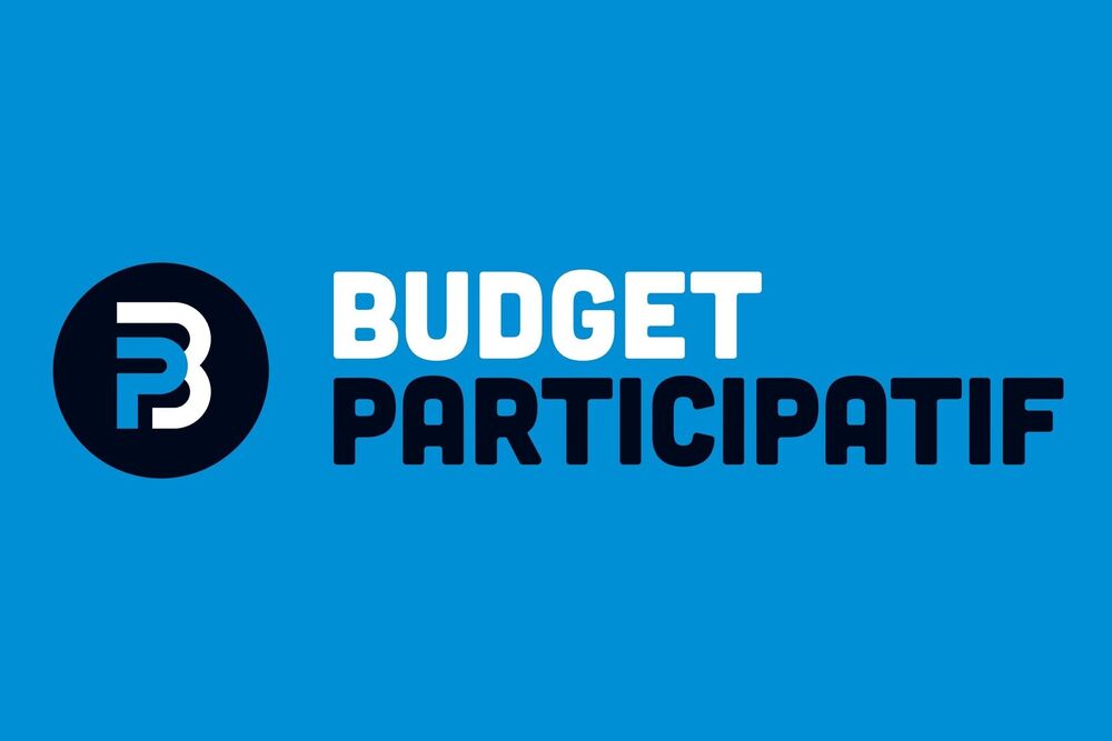 Budget participatif 2022